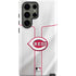 MLB Cincinnati Reds Home Jersey Galaxy S23 Ultra Pro Case