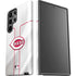 MLB Cincinnati Reds Home Jersey Galaxy S23 Ultra Pro Case