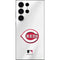 MLB Cincinnati Reds Home Jersey Galaxy Skins