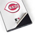MLB Cincinnati Reds Home Jersey Galaxy Skins