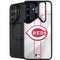 MLB Cincinnati Reds Home Jersey Galaxy S25 Plus Kickstand Case