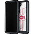 MLB Cincinnati Reds Home Jersey Galaxy S24 Plus Waterproof Case