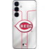 MLB Cincinnati Reds Home Jersey Galaxy S24 Skin