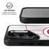 MLB Cincinnati Reds Home Jersey Galaxy S25 Ultra Kickstand Case