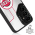 MLB Cincinnati Reds Home Jersey Galaxy S25 Ultra Kickstand Case