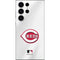 MLB Cincinnati Reds Home Jersey Galaxy S24 Ultra Skin