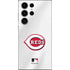 MLB Cincinnati Reds Home Jersey Galaxy S24 Ultra Skin