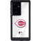 MLB Cincinnati Reds Home Jersey Galaxy S24 Ultra Waterproof Case