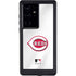 MLB Cincinnati Reds Home Jersey Galaxy S24 Ultra Waterproof Case