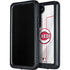 MLB Cincinnati Reds Home Jersey Galaxy S24 Waterproof Case