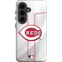 MLB Cincinnati Reds Home Jersey Galaxy S26 Impact Case