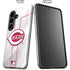 MLB Cincinnati Reds Home Jersey Galaxy S26 Impact Case