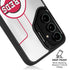 MLB Cincinnati Reds Home Jersey Galaxy S26 Kickstand Case