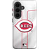 MLB Cincinnati Reds Home Jersey Galaxy S26 Plus Impact Case
