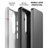 MLB Cincinnati Reds Home Jersey Galaxy S26 Plus Impact Case
