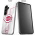MLB Cincinnati Reds Home Jersey Galaxy S26 Plus Impact Case