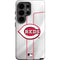 MLB Cincinnati Reds Home Jersey Galaxy S26 Ultra Impact Case