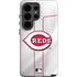 MLB Cincinnati Reds Home Jersey Galaxy S26 Ultra Impact Case