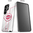 MLB Cincinnati Reds Home Jersey Galaxy S26 Ultra Impact Case