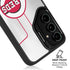 MLB Cincinnati Reds Home Jersey Galaxy S26 Ultra Kickstand Case