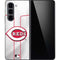 MLB Cincinnati Reds Home Jersey Galaxy Z Fold5 5G Skin