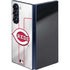 MLB Cincinnati Reds Home Jersey Galaxy Z Fold6 Skin