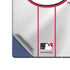MLB Cincinnati Reds Home Jersey Galaxy Z Fold6 Skin
