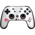 MLB Cincinnati Reds Home Jersey Google Stadia Controller Skin
