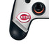 MLB Cincinnati Reds Home Jersey Google Stadia Controller Skin