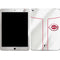 MLB Cincinnati Reds Home Jersey iPad Skins