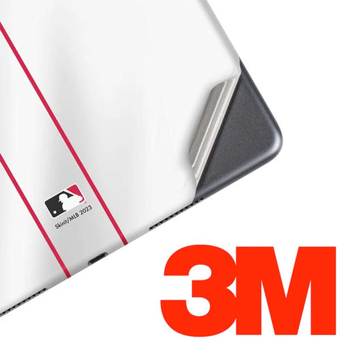 MLB Cincinnati Reds Home Jersey iPad Skins