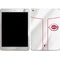MLB Cincinnati Reds Home Jersey Apple iPad Skin