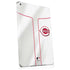 MLB Cincinnati Reds Home Jersey Apple iPad Skin
