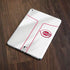 MLB Cincinnati Reds Home Jersey Apple iPad Skin