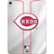 MLB Cincinnati Reds Home Jersey Apple iPad Air Skin