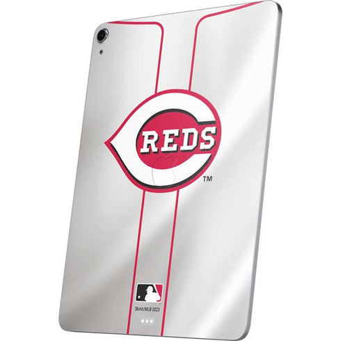 MLB Cincinnati Reds Home Jersey Apple iPad Air Skin
