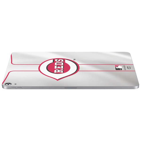 MLB Cincinnati Reds Home Jersey Apple iPad Air Skin