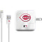 MLB Cincinnati Reds Home Jersey iPad Charger (10W USB) Skin