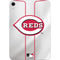 MLB Cincinnati Reds Home Jersey Apple iPad Mini Skin