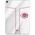 MLB Cincinnati Reds Home Jersey Apple iPad Pro Skin