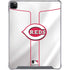 MLB Cincinnati Reds Home Jersey iPad Cases