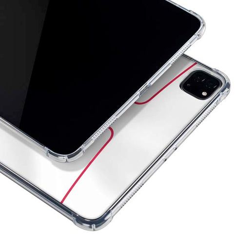 MLB Cincinnati Reds Home Jersey iPad Cases