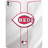 MLB Cincinnati Reds Home Jersey iPad Pro 13in M4 (2024) Skin