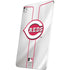 MLB Cincinnati Reds Home Jersey iPad Pro 13in M4 (2024) Skin