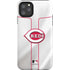 MLB Cincinnati Reds Home Jersey iPhone Cases
