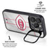 MLB Cincinnati Reds Home Jersey iPhone 13 Pro Kickstand Case