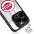 MLB Cincinnati Reds Home Jersey iPhone 13 Pro Max Kickstand Case