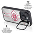 MLB Cincinnati Reds Home Jersey iPhone 14 Kickstand Case