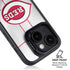 MLB Cincinnati Reds Home Jersey iPhone 14 Kickstand Case