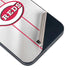 MLB Cincinnati Reds Home Jersey iPhone Skins